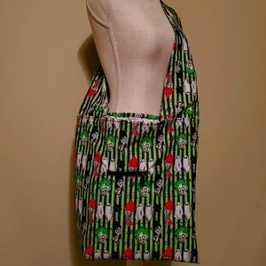Hobo Bag
